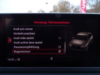 Audi A4 Quattro Avant 3.0 TDI quattro sport S-Line