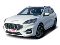 Ford Kuga ST-Line 1.5 EB 2-Zonen-Klima Navi Sitzheizung