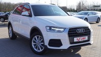Audi Q3 1.4 TFSI basis