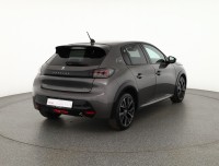 Peugeot 208 GT-Line PureTech 100 Aut.