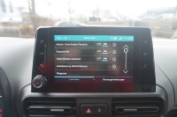 Citroen Berlingo 1.5 Blue-HDi Shine XL Aut.