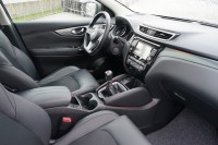Nissan Qashqai 1.3 DIG-T