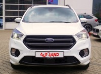 Ford Kuga 1.5 EB AT ST-Line