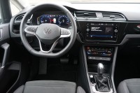 VW Touran 1.5 TSI DSG