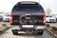 Ford Ranger 2.0 TDCi Panther XLT 4x4 Hardtop