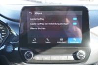 Ford Fiesta 1.0 EB M-Hybrid ST-Line