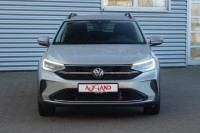 VW Taigo 1.5 16V TSI Move
