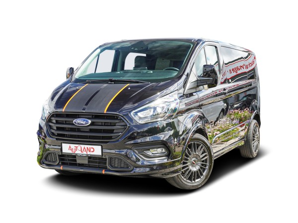 Ford Transit Custom Transit/Tourneo Kombi 2.0 TDCi 320 L2 Tourn