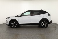 Vorschau: Peugeot 2008 1.2 PureTech