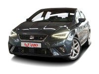Seat Ibiza 1.0 TSI FR Beats Fast Lane LED Navi ACC
