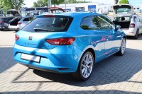 Seat Leon 1.2 TSI Reference