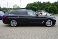 BMW 525 525d Touring Luxury Line