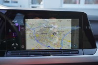 VW Golf VIII Variant Life eTSI DSG