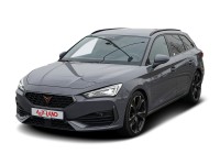 Cupra Leon ST 2.0 TSI DSG VZ 19Z LED ACC Navi Kamera