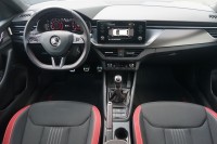 Skoda Scala 1.5 TSI Monte Carlo