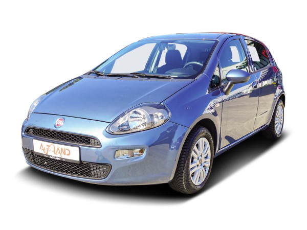 Fiat Punto 1.2 Basis