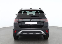 VW T-Cross 1.0 TSI DSG