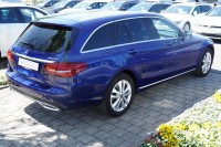 Mercedes-Benz C 200 C200 T Avantgarde 4Matic