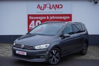 VW Touran 1.5 TSI DSG Highline LED Navi DAB ACC PDC