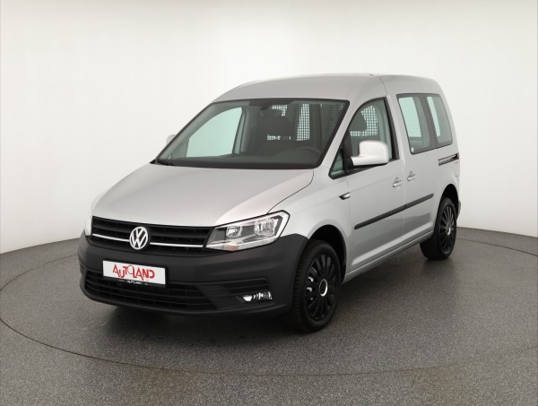 VW Caddy 1.4 TSI Kasten