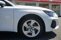 Audi A3 Sportback 40 eTFSI S line