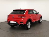 VW T-Roc 1.5 TSI DSG Sport
