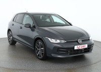 VW Golf VIII 1.5 eHybrid DSG