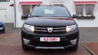 Dacia Sandero II 0.9 TCe 90 Stepway Prestige