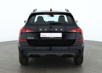 Skoda Kamiq 1.0 TSI DSG