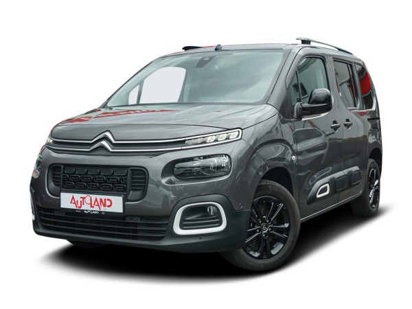 Citroen Berlingo 130 Shine EAT8