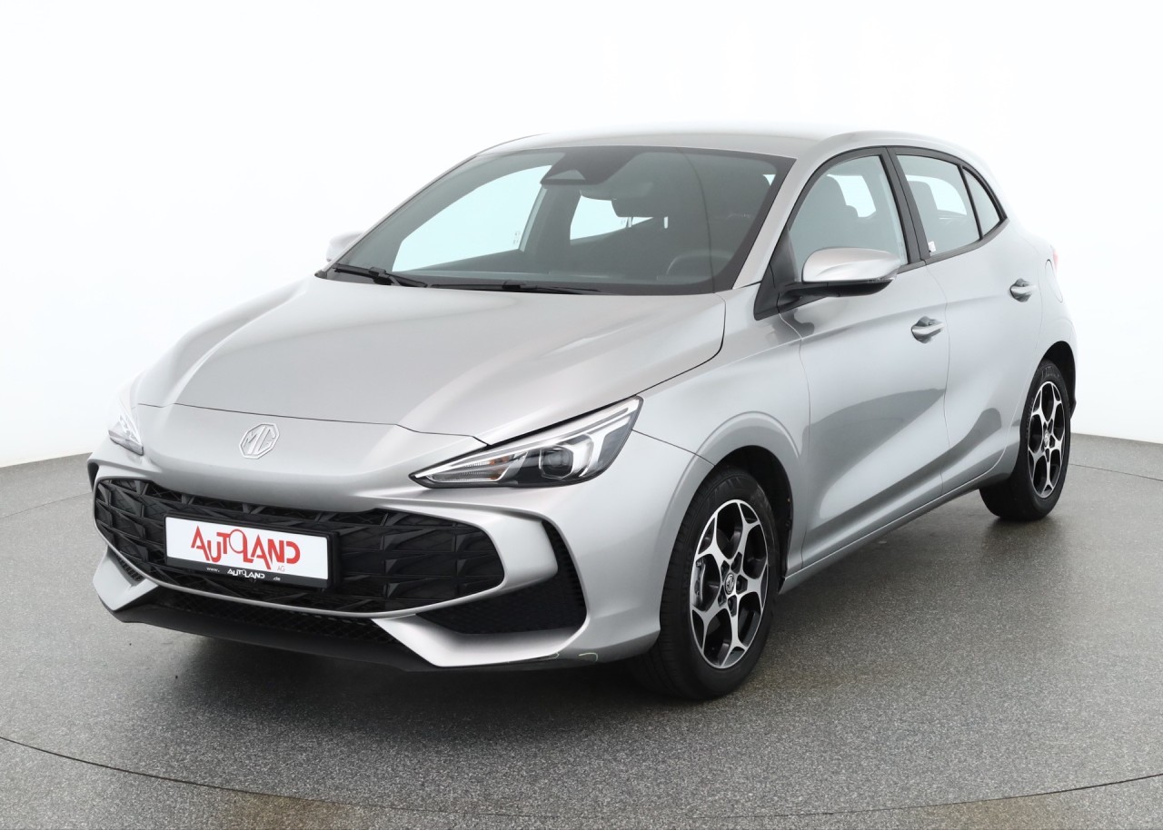 MG MG3 1.5 Comfort