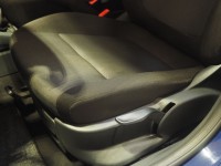 Skoda Fabia Combi 1.0 MPI