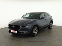 Vorschau: Mazda CX-30 2.0 M-Hybrid