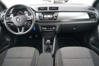 Skoda Fabia 1.0 Soleil