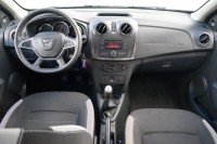 Dacia Sandero Stepway 0.9 TCE Ambiance