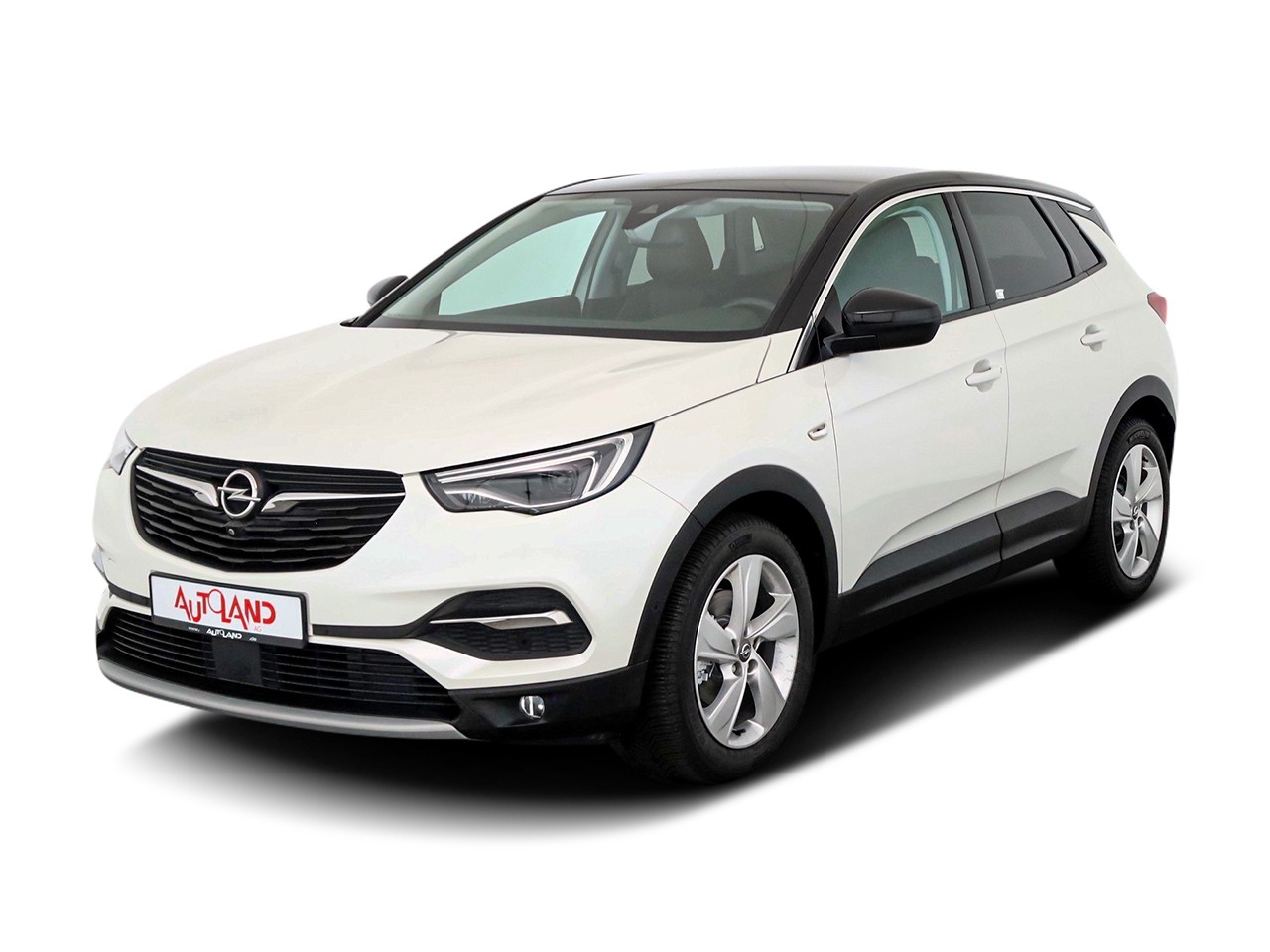 Opel Grandland 1.2