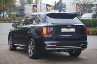 Kia Sorento 2.2 CRDi Spirit 4WD