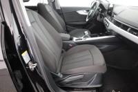 Audi A4 Avant 35 TFSI