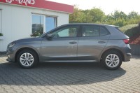 Skoda Fabia 1.0 TSI DSG