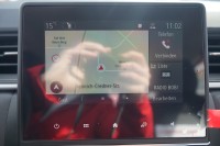 Renault Captur II 1.3 TCE M-Hybrid Evolution EDC