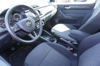 Skoda Fabia 1.0 TSI Soleil