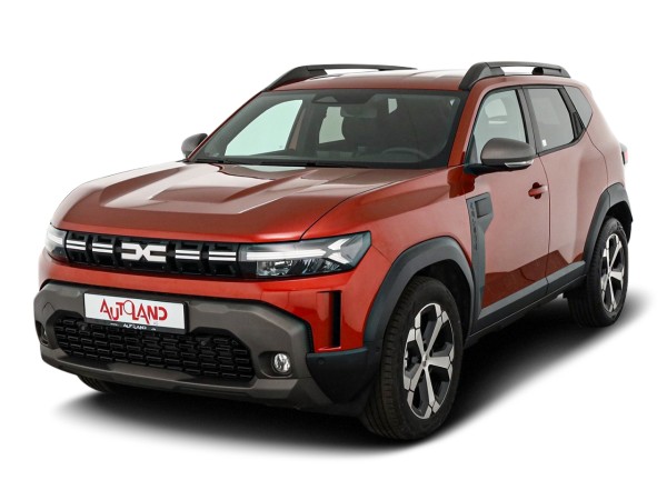 Dacia Duster mHEV 130