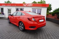 Honda Civic 1.5 Executive
