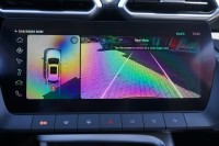 MG ZS 1.5 Hybrid Luxury Aut.