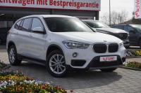 BMW X1 xDrive 20 d Advantage Aut.