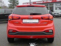 Hyundai i20 1.0 T-GDI Trend