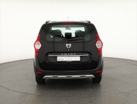 Dacia Lodgy 1.5 dCi Stepway