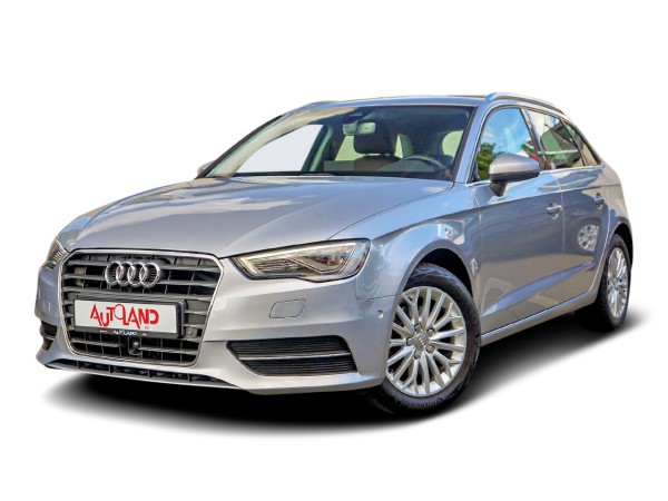 Audi A3 Sportback 1.4 TFSI S-Tronic