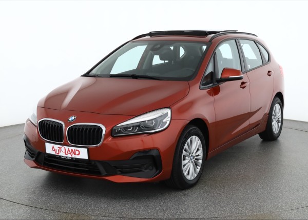 BMW Active Tourer 218i Advantage