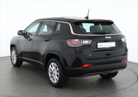 Jeep Compass 1.5 M-Hybrid Altitude